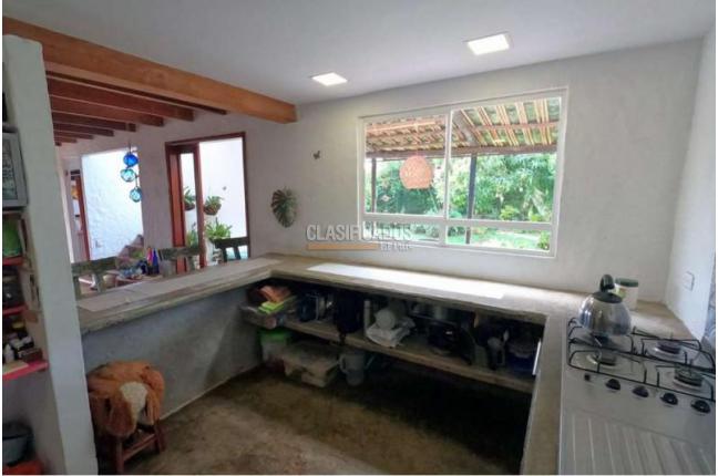 Fincas y Casas Campestres, Venta, Pance - $1.400.000.000