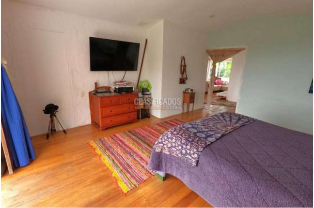 Fincas y Casas Campestres, Venta, Pance - $1.400.000.000