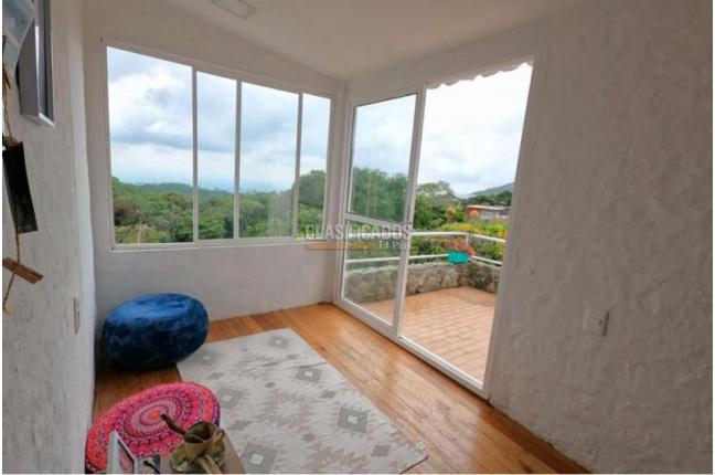 Fincas y Casas Campestres, Venta, Pance - $1.400.000.000