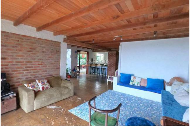 Fincas y Casas Campestres, Venta, Pance - $1.400.000.000