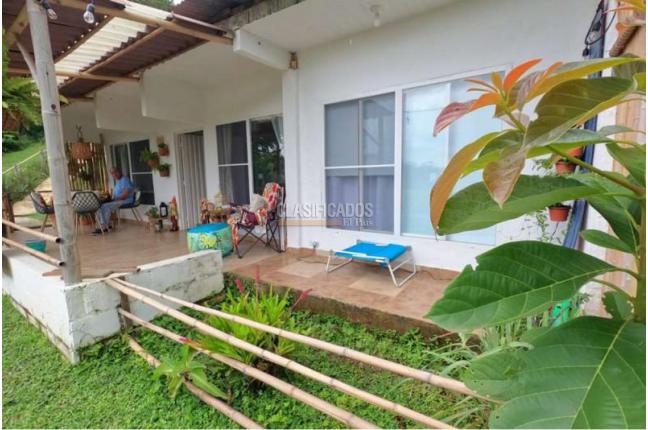 Fincas y Casas Campestres, Venta, Pance - $1.400.000.000