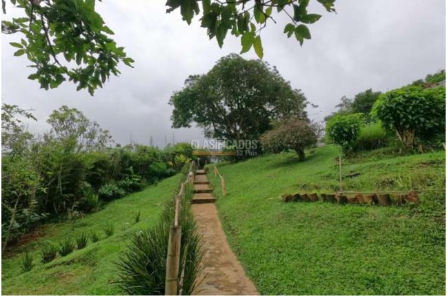 Fincas y Casas Campestres, Venta, Pance - $1.400.000.000