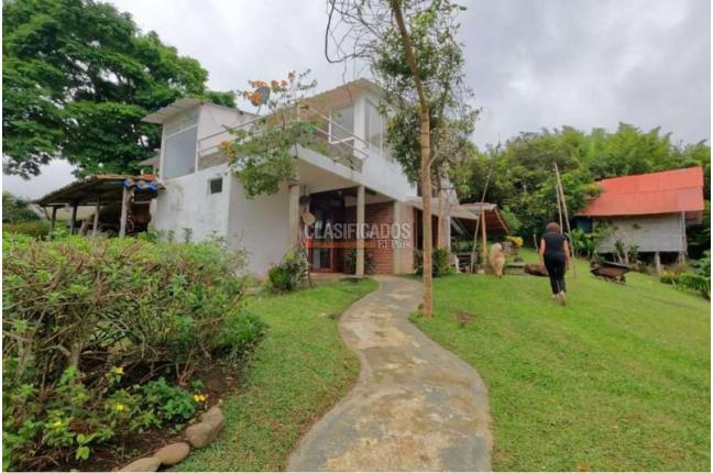Fincas y Casas Campestres, Venta, Pance - $1.400.000.000