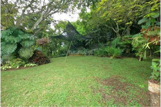 Fincas y Casas Campestres, Venta, Pance - $1.400.000.000