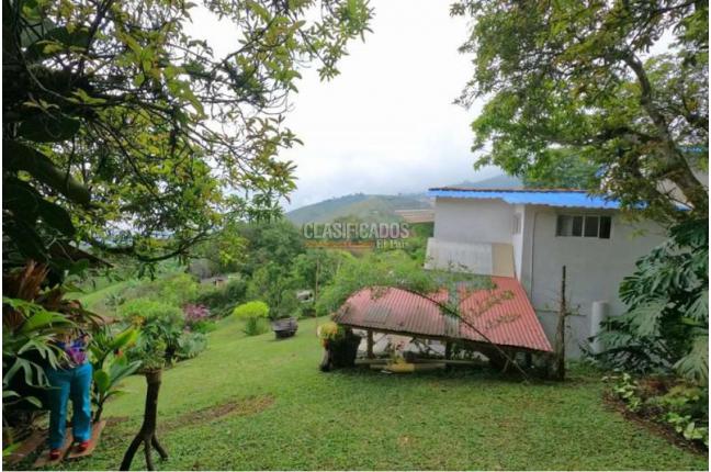 Fincas y Casas Campestres, Venta, Pance - $1.400.000.000