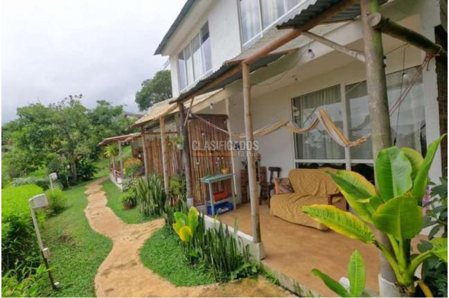 Fincas y Casas Campestres, Venta, Pance - $1.400.000.000
