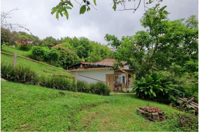 Fincas y Casas Campestres, Venta, Pance - $1.400.000.000