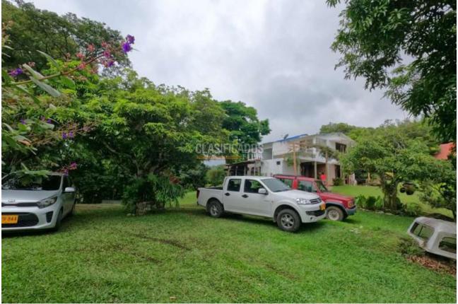 Fincas y Casas Campestres, Venta, Pance - $1.400.000.000