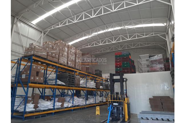 Locales y Bodegas, Venta en Palmira