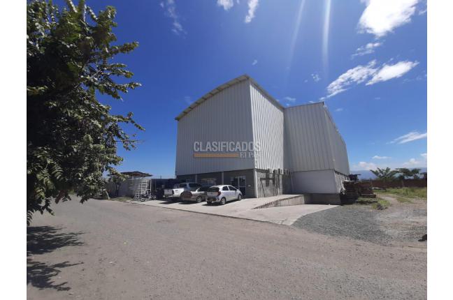 Locales y Bodegas, Alquiler en Palmira