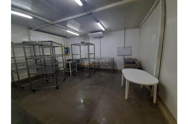 Locales y Bodegas, Alquiler, Palmira - $15.000.000