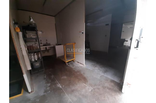 Locales y Bodegas, Alquiler, Palmira - $15.000.000