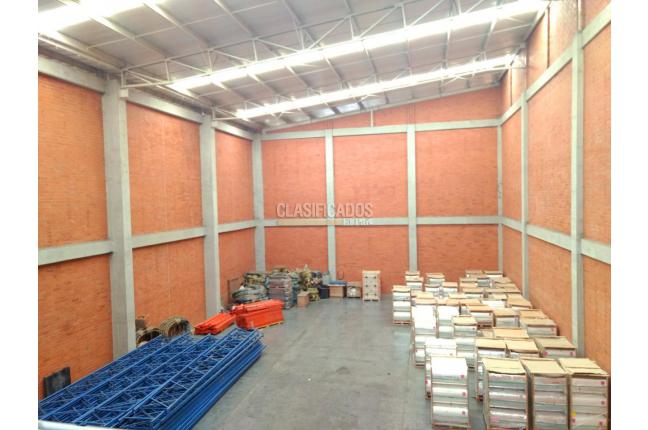 Locales y Bodegas, Alquiler, Yumbo - $15.080.000