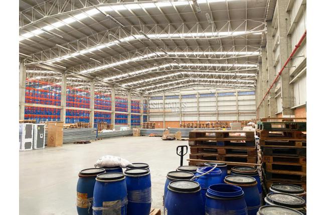 Locales y Bodegas, Alquiler, Arroyohondo - $100.000.000