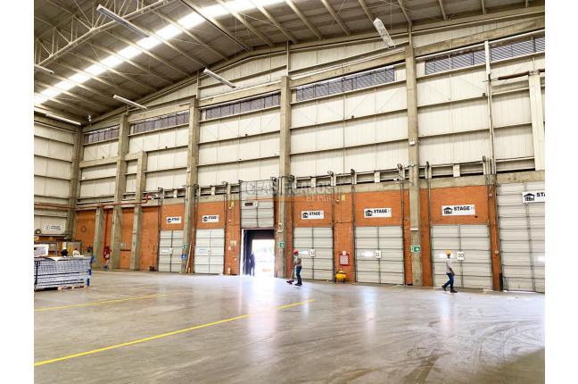 Locales y Bodegas, Alquiler en Yumbo