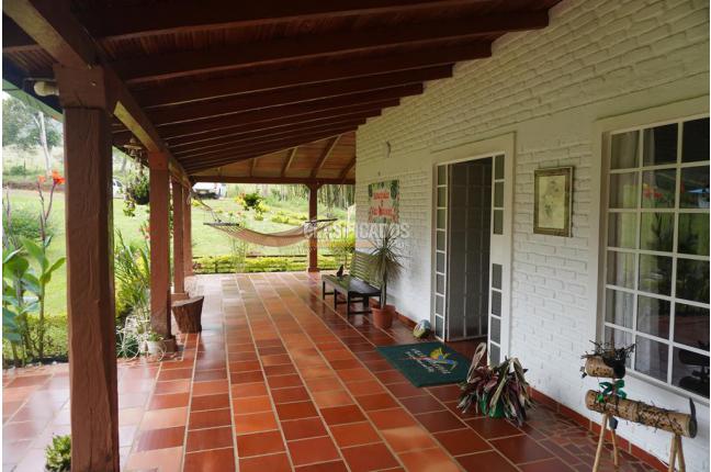 Fincas y Casas Campestres, Venta, Dagua - $450.000.000
