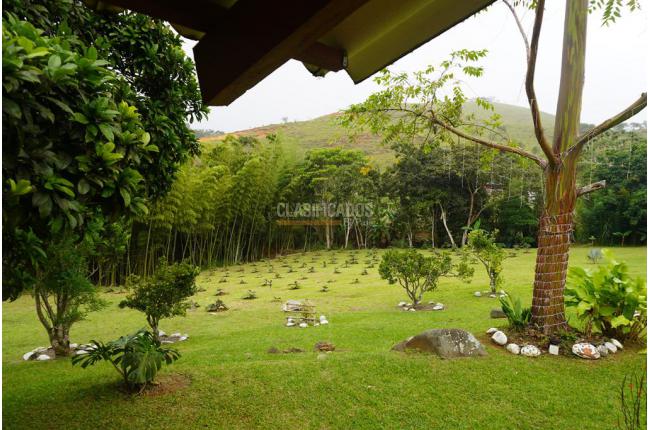 Fincas y Casas Campestres, Venta, Dagua - $450.000.000