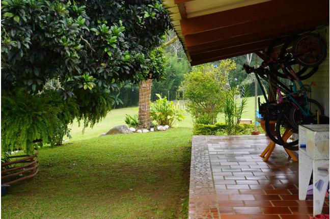 Fincas y Casas Campestres, Venta, Dagua - $450.000.000