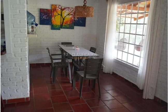 Fincas y Casas Campestres, Venta, Dagua - $450.000.000