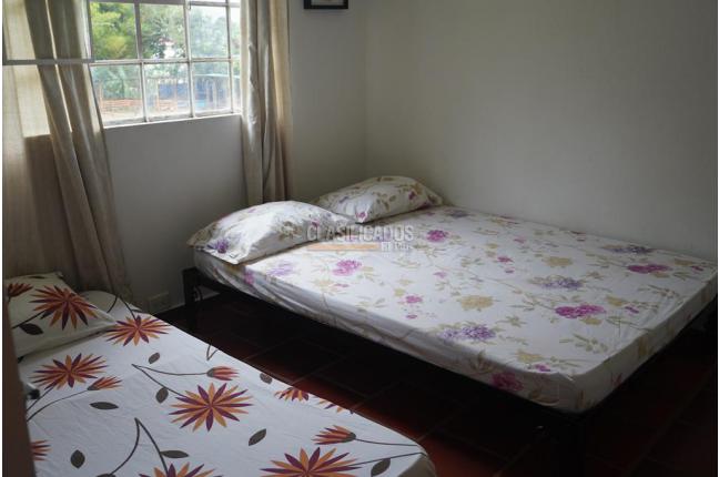 Fincas y Casas Campestres, Venta, Dagua - $450.000.000