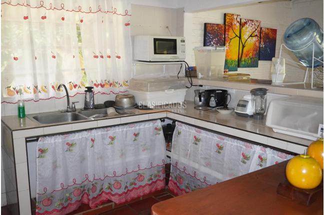 Fincas y Casas Campestres, Venta, Dagua - $450.000.000