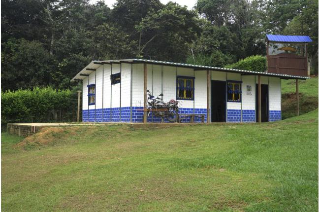 Fincas y Casas Campestres, Venta, Dagua - $450.000.000