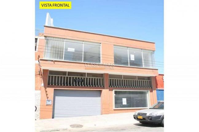 Locales y Bodegas, Venta en Bucaramanga