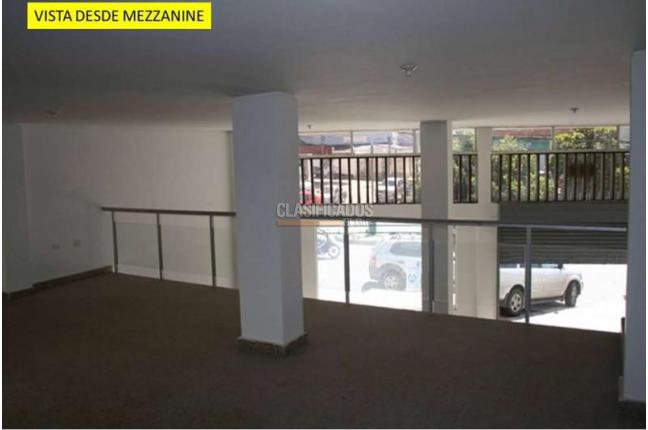 Locales y Bodegas, Venta en Bucaramanga