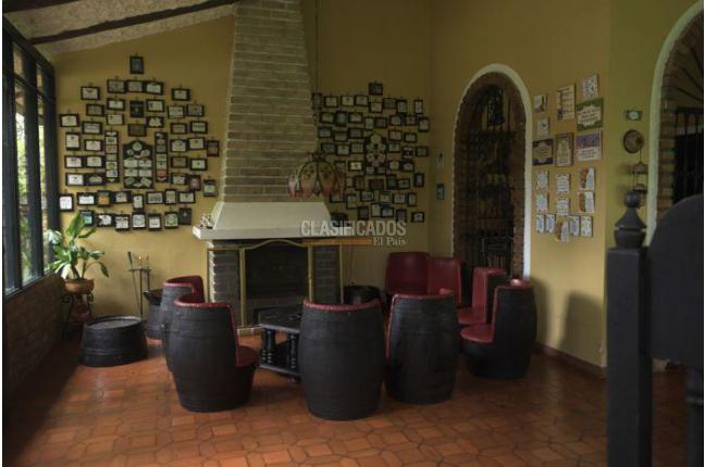 Fincas y Casas Campestres, Venta, Dagua - $1.800.000.000