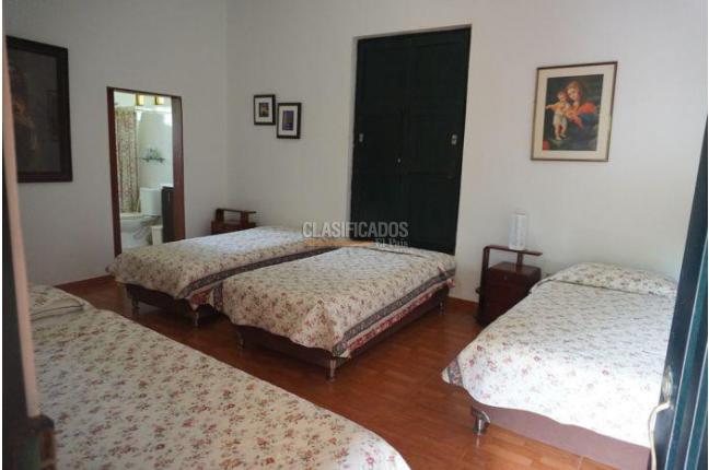 Fincas y Casas Campestres, Venta, Dagua - $1.800.000.000