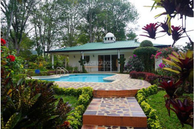 Fincas y Casas Campestres, Venta, Dagua - $1.800.000.000