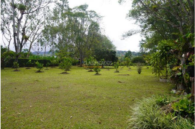 Fincas y Casas Campestres, Venta, Dagua - $1.800.000.000