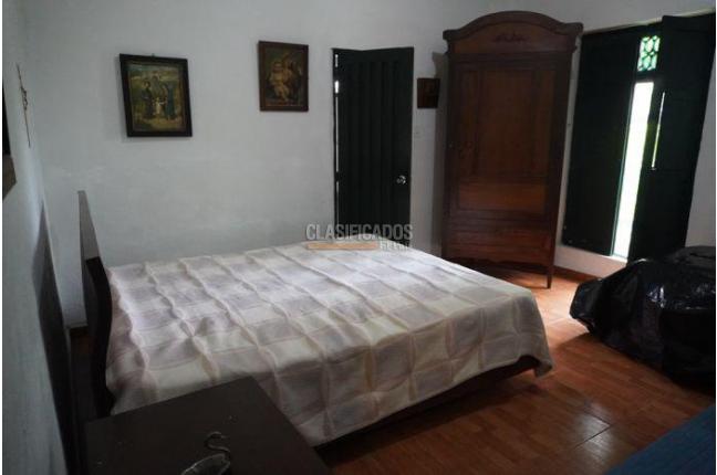 Fincas y Casas Campestres, Venta, Dagua - $1.800.000.000