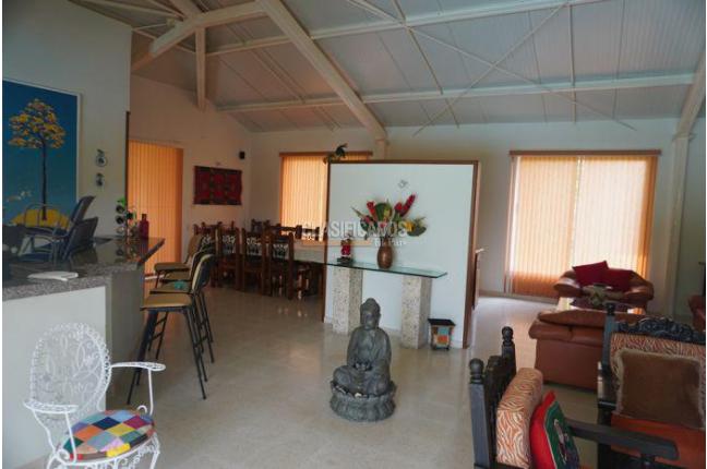 Fincas y Casas Campestres, Venta, Dagua - $1.800.000.000