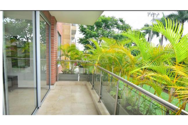 Apartamentos, Venta en Ciudad Jardín