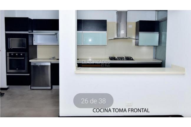 Apartamentos, Venta en Ciudad Jardín