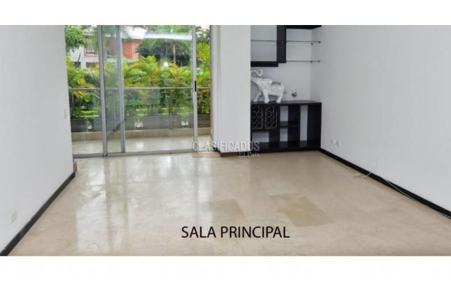 Apartamentos, Venta, Ciudad Jardín