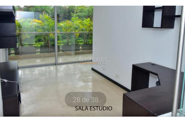 Apartamentos, Venta, Ciudad Jardín
