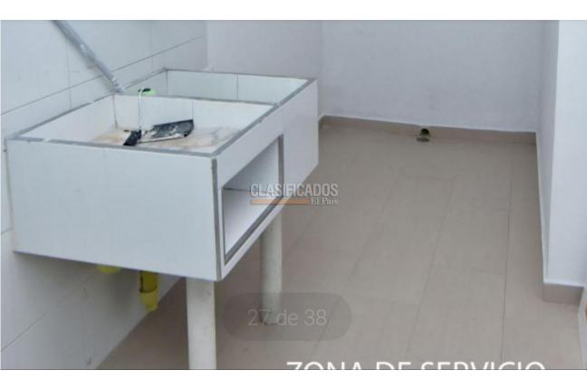 Apartamentos, Venta, Ciudad Jardín