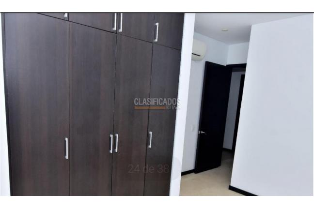 Apartamentos, Venta, Ciudad Jardín