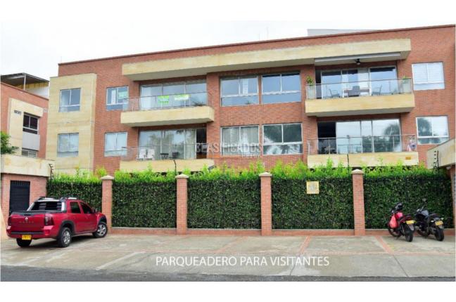 Apartamentos, Venta, Ciudad Jardín