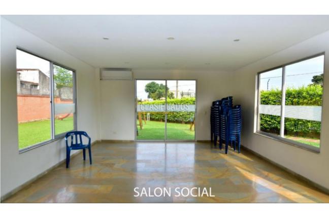 Apartamentos, Venta, Ciudad Jardín