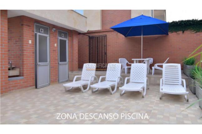 Apartamentos, Venta, Ciudad Jardín