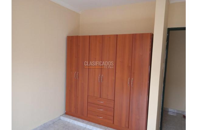 Casas, Alquiler en Salomia