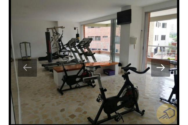 Apartamentos, Venta, Cristales - $850.000.000