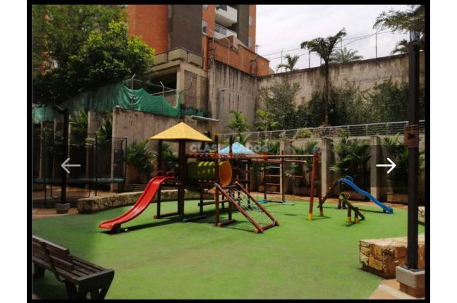 Apartamentos, Venta, Cristales - $850.000.000