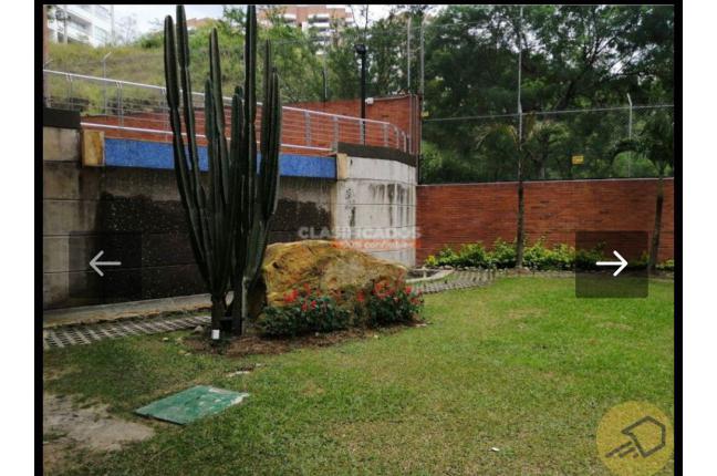 Apartamentos, Venta, Cristales - $850.000.000