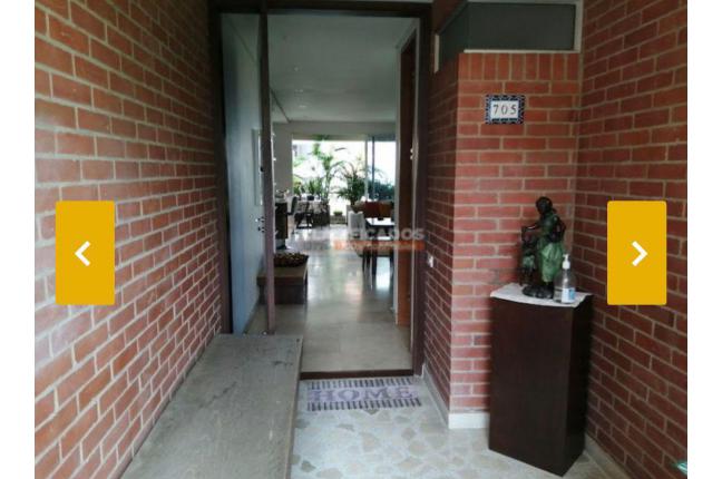 Apartamentos, Venta, Cristales - $850.000.000