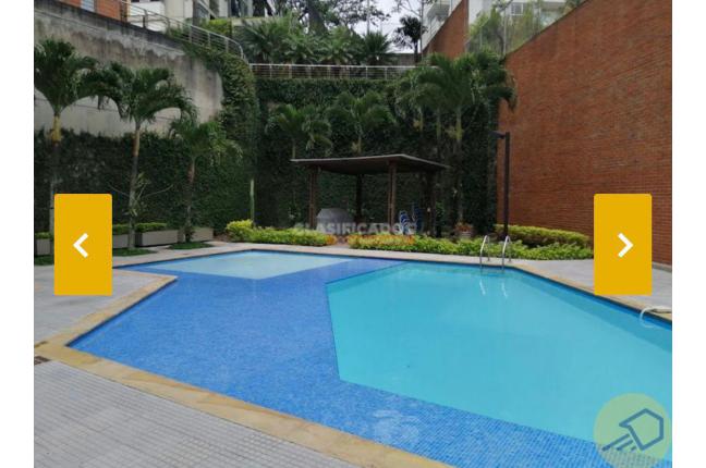 Apartamentos, Venta, Cristales - $850.000.000