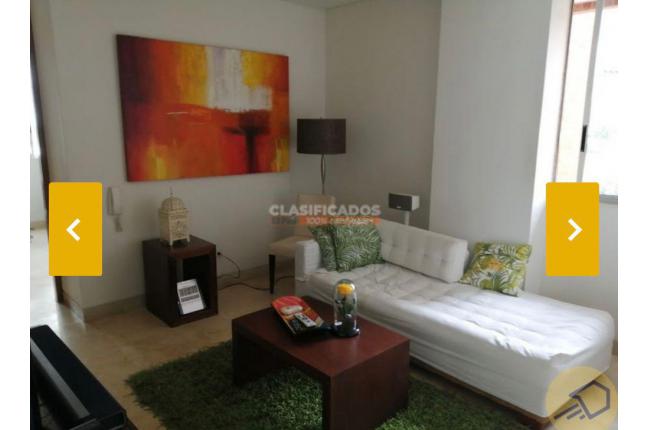 Apartamentos, Venta, Cristales - $850.000.000